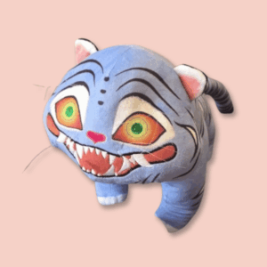 Demon Hunters Plush
