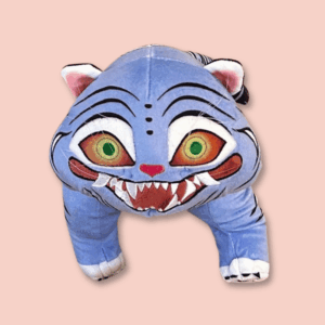 Demon Hunters Plush