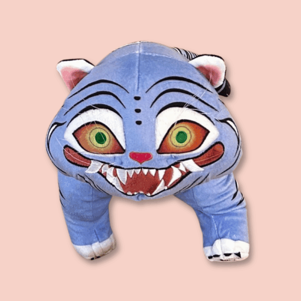 Demon Hunters Plush